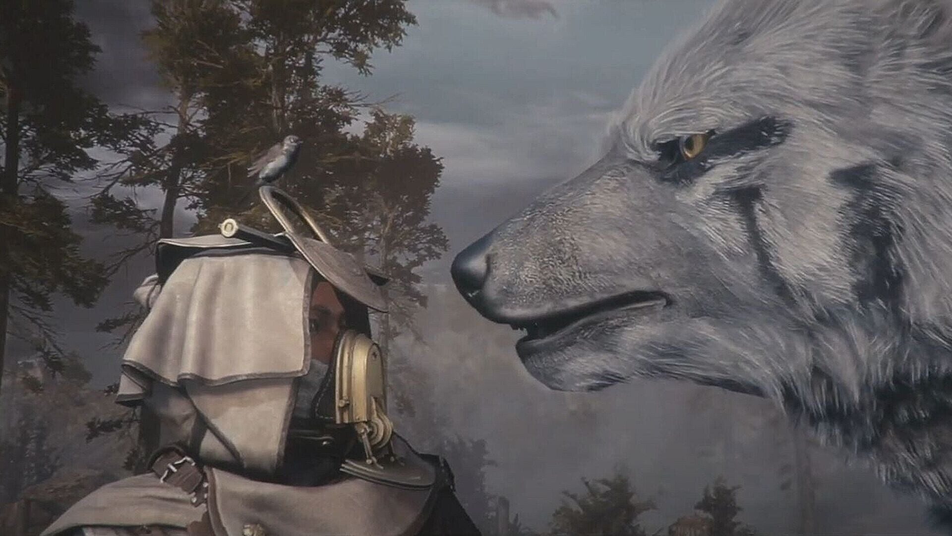 Soulframe screenshot 4