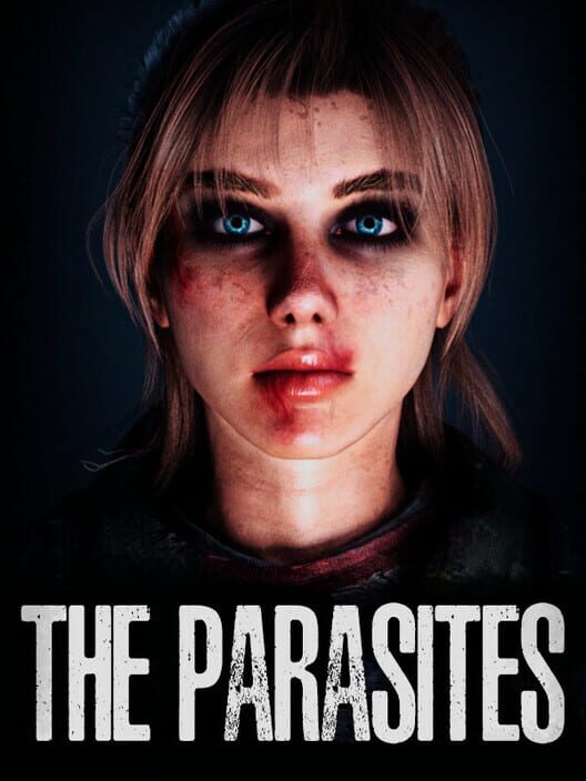 The Parasites cover
