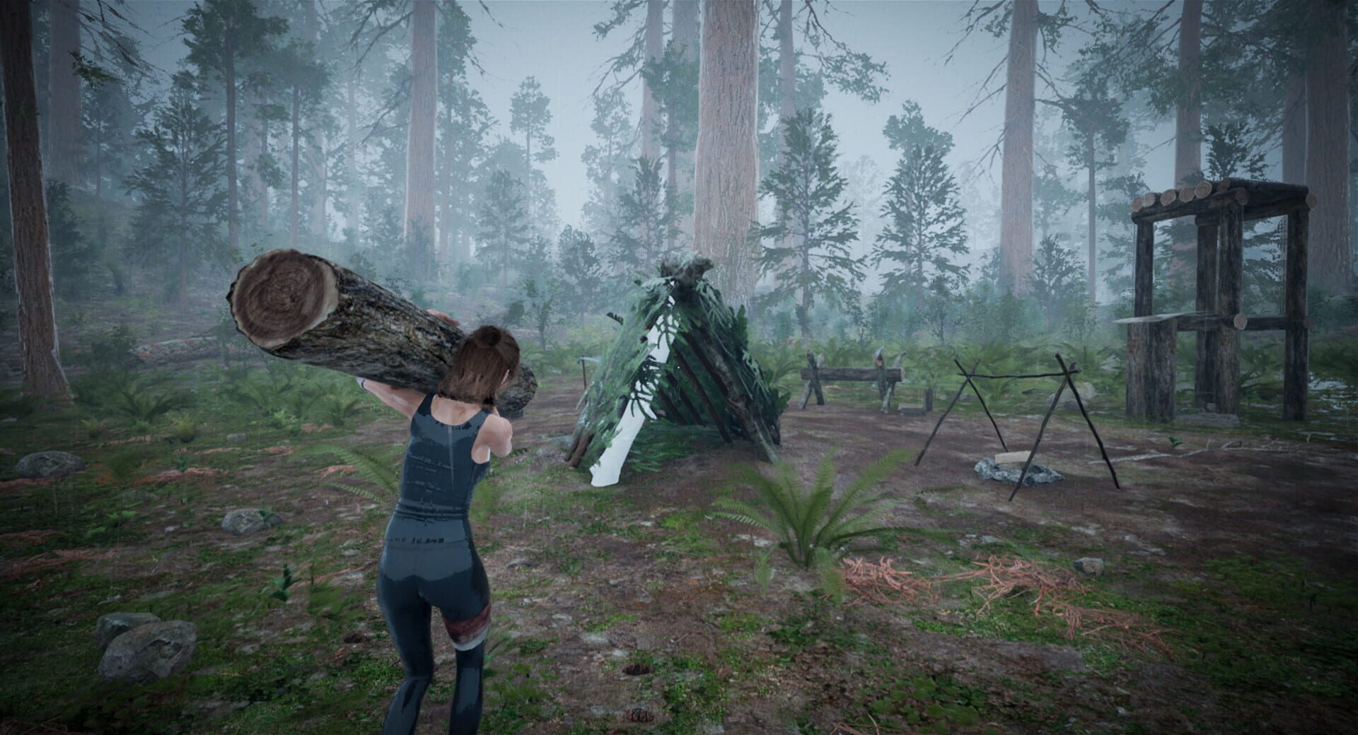The Parasites screenshot 6
