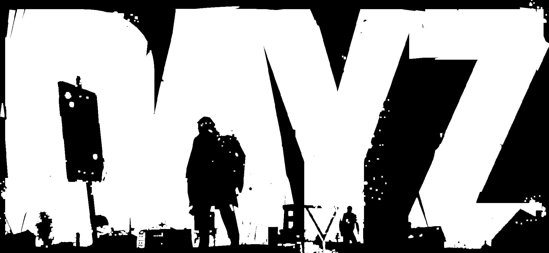 DayZ artwork 12