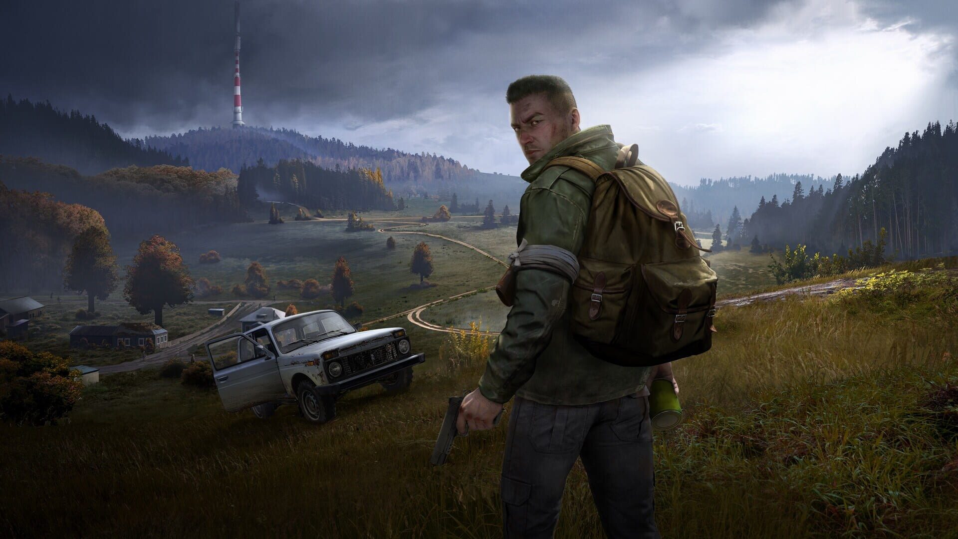 DayZ artwork 11