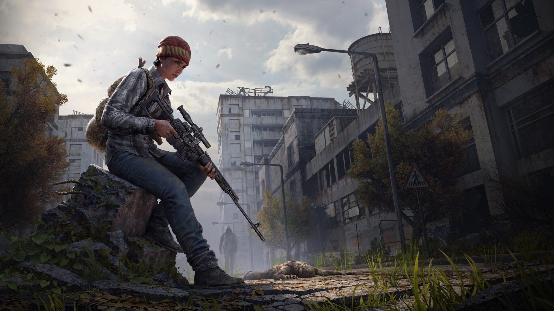 DayZ artwork 10