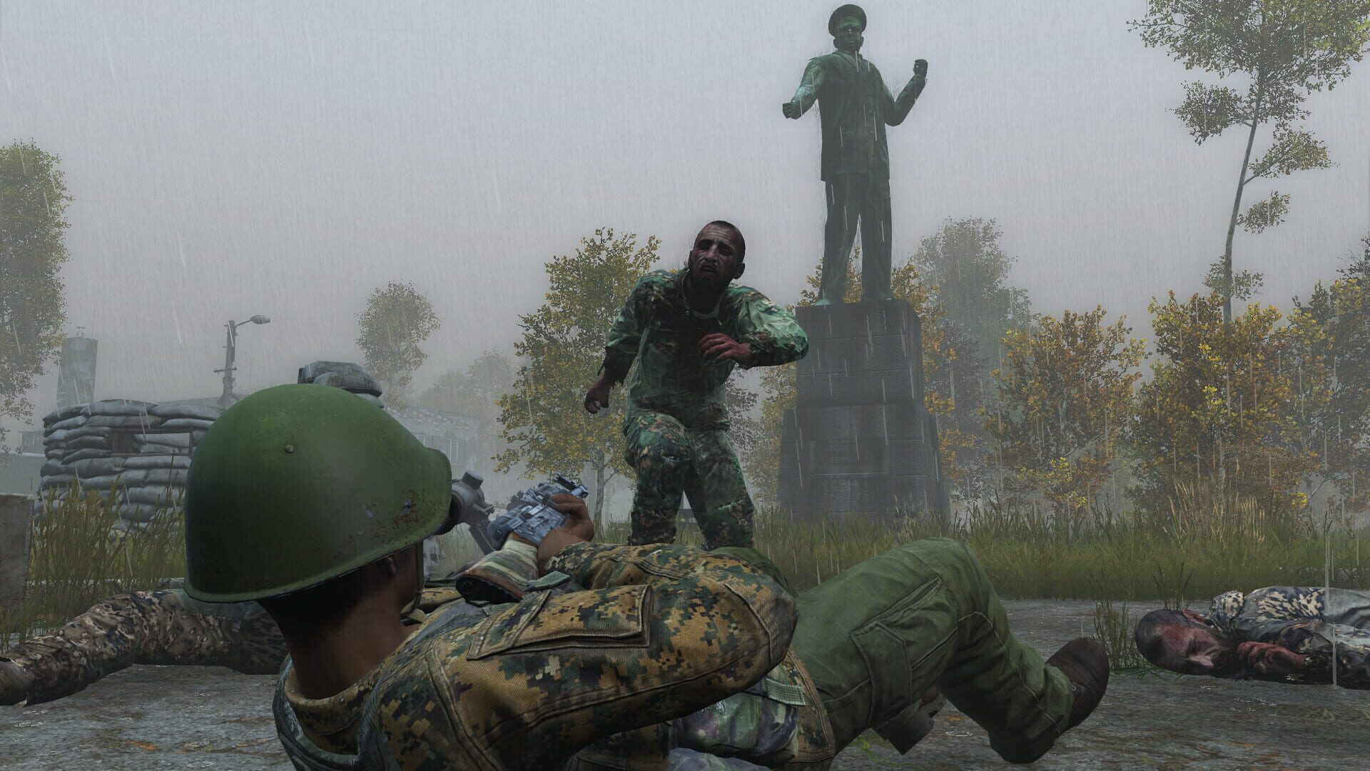 DayZ screenshot 3