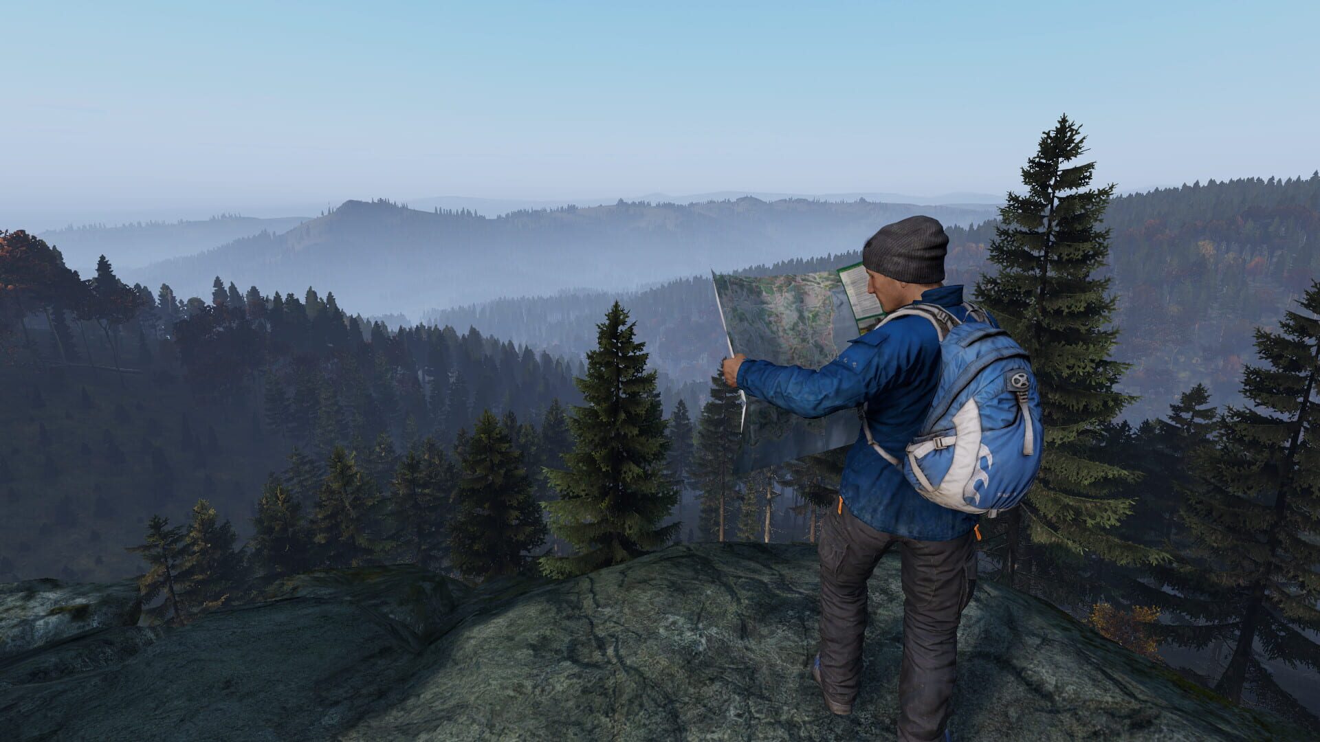 DayZ screenshot 8