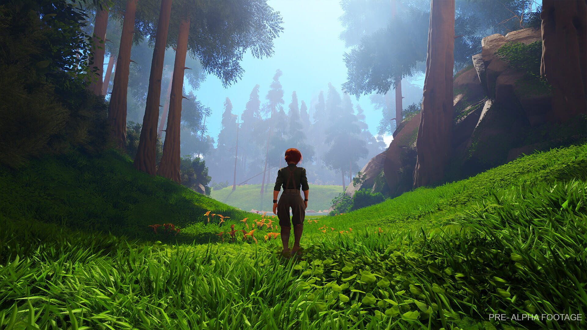 Under a Rock screenshot 14