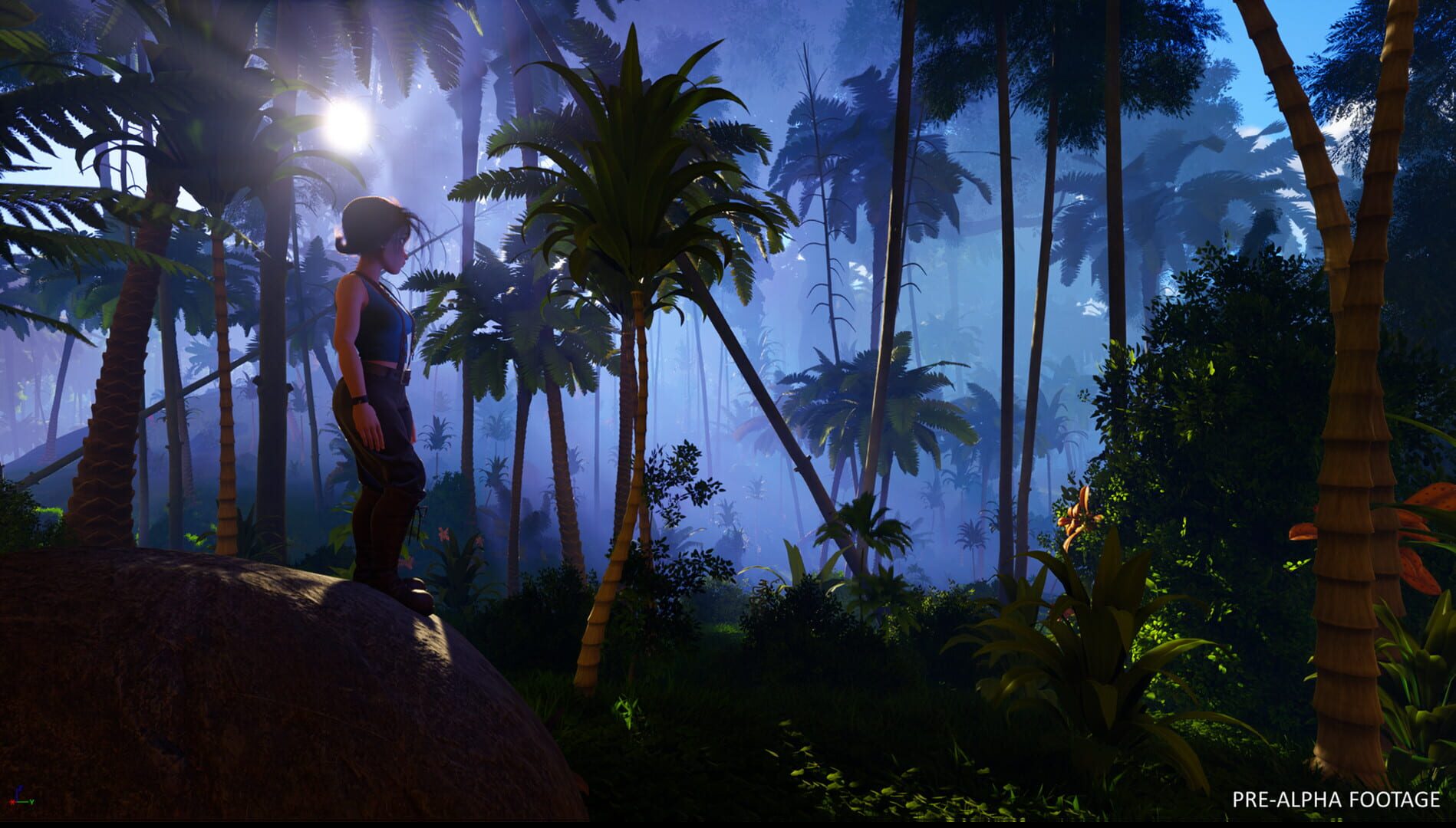 Under a Rock screenshot 17