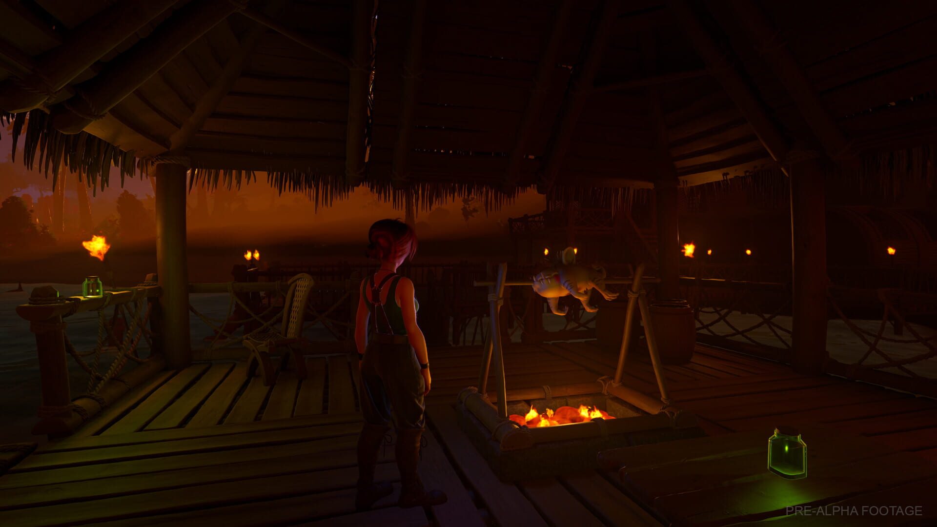 Under a Rock screenshot 18