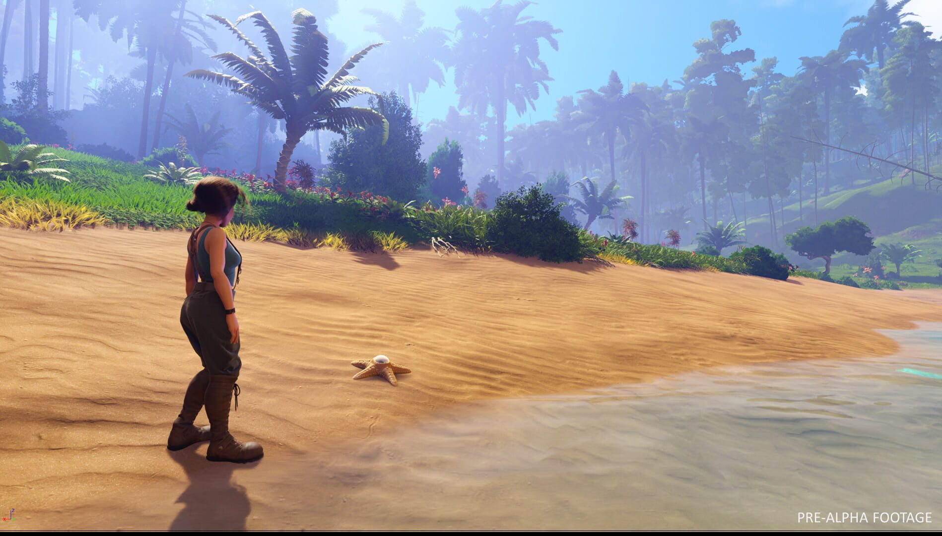 Under a Rock screenshot 20