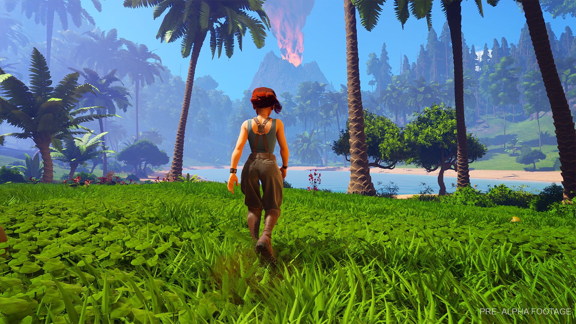 Under a Rock screenshot 11