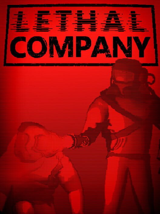Lethal Company cover