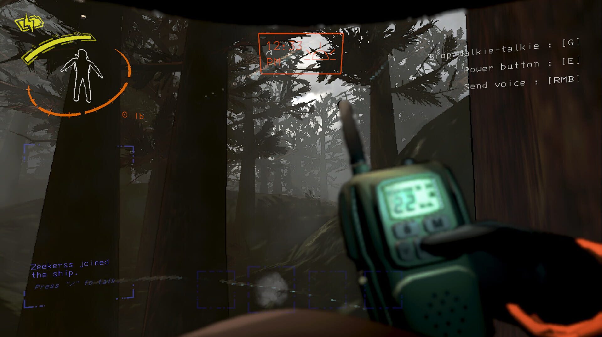 Lethal Company screenshot 5