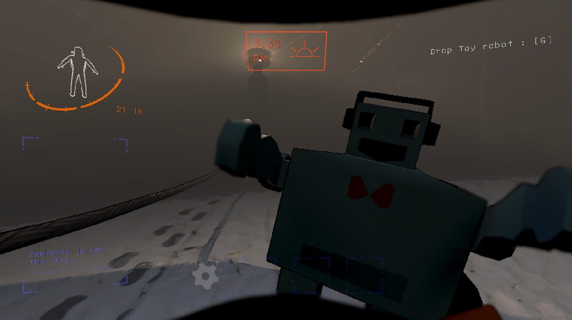 Lethal Company screenshot 3