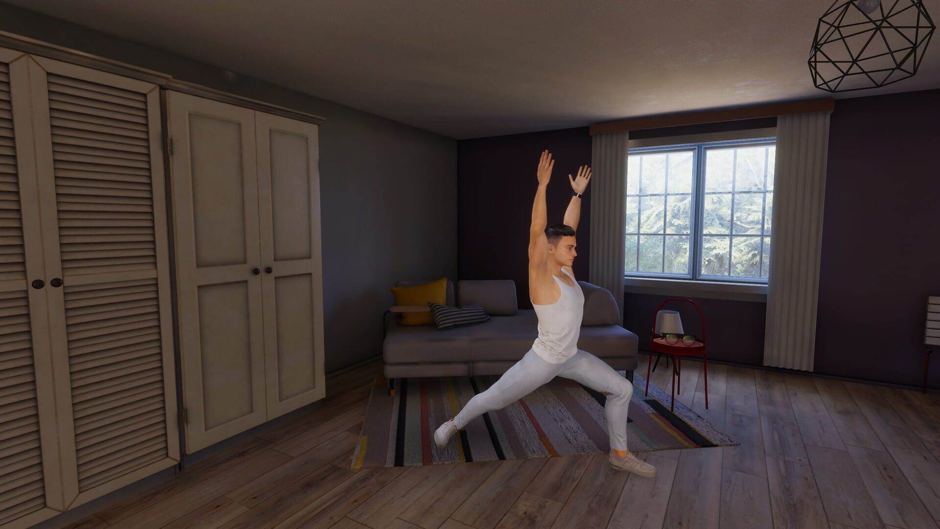 Taste of Seduction screenshot 3