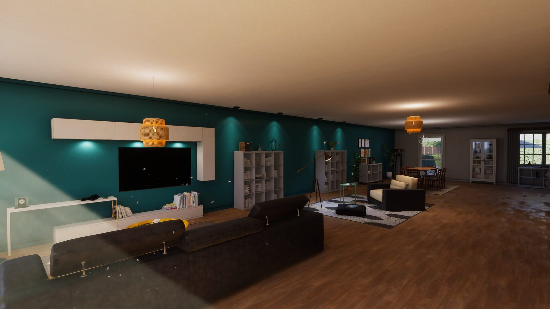 Taste of Seduction screenshot 6