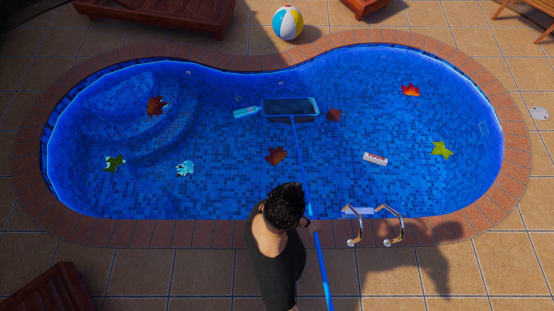 Taste of Seduction screenshot 8