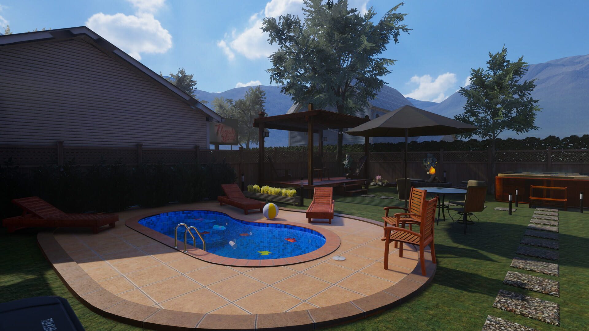 Taste of Seduction screenshot 9
