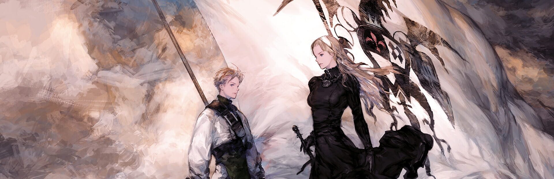 Tactics Ogre: Reborn artwork 11