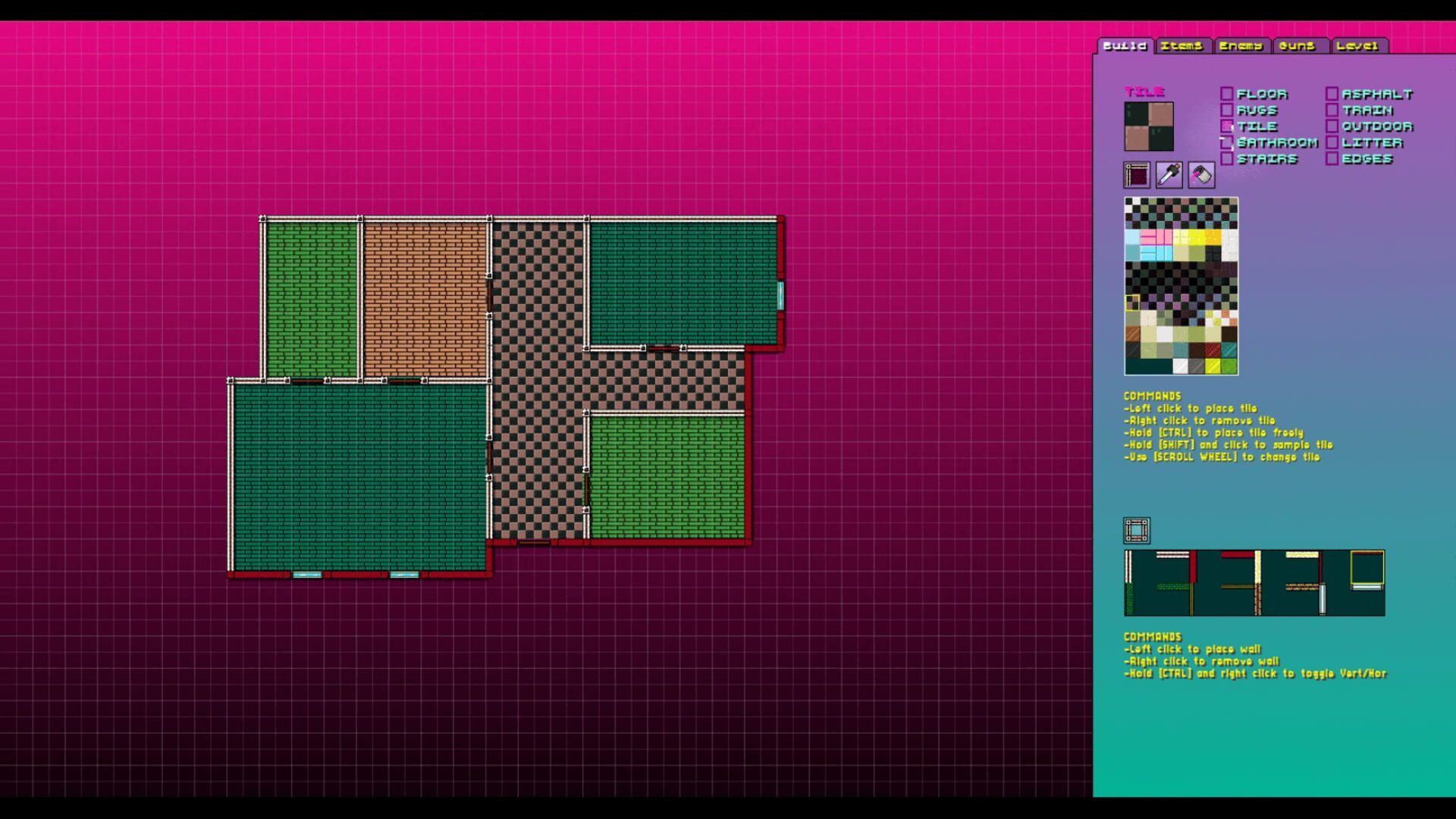 Hotline Miami 2: Wrong Number screenshot 2
