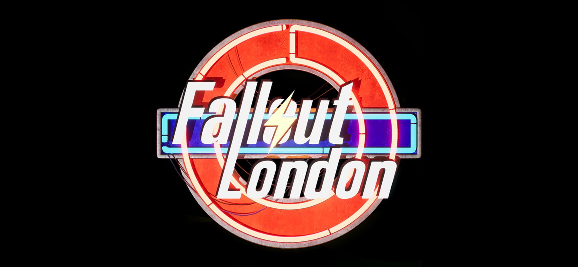 Fallout: London artwork 5