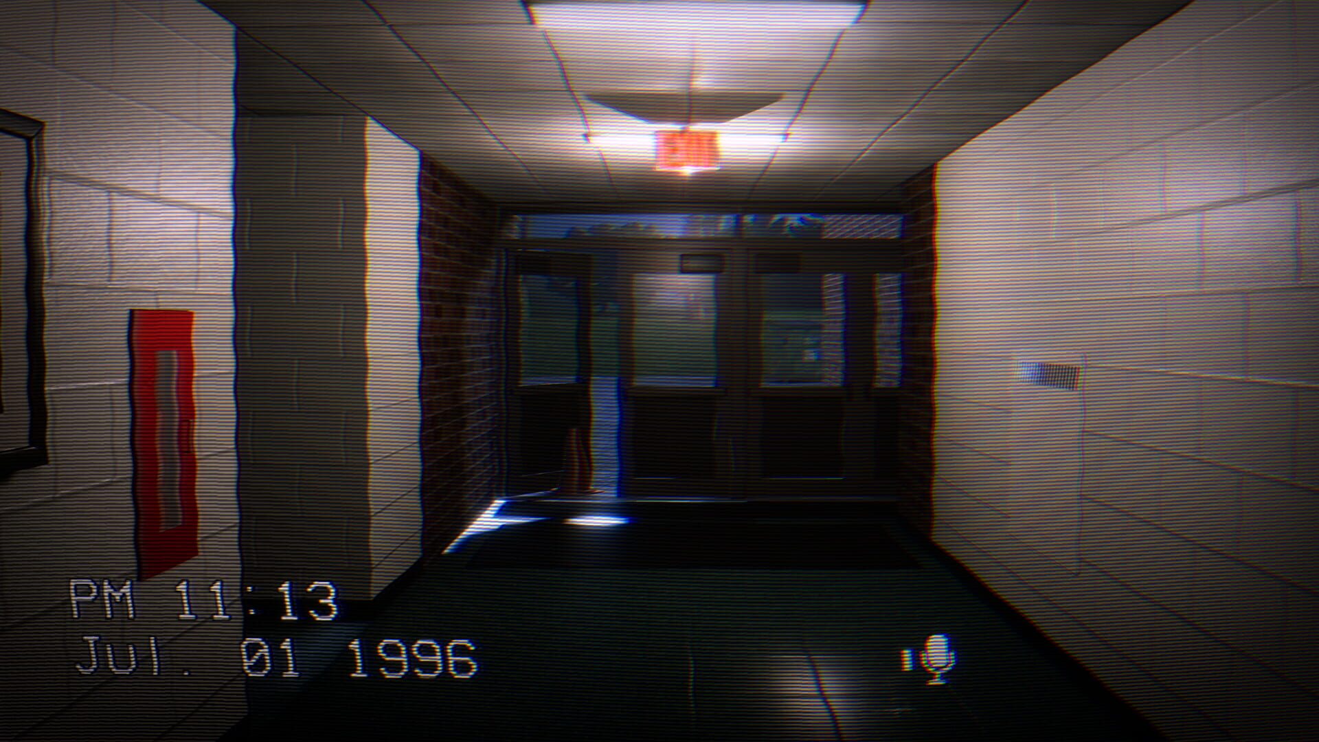 The Classrooms screenshot 2