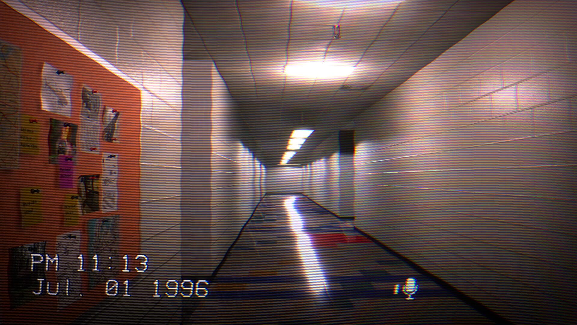 The Classrooms screenshot 7