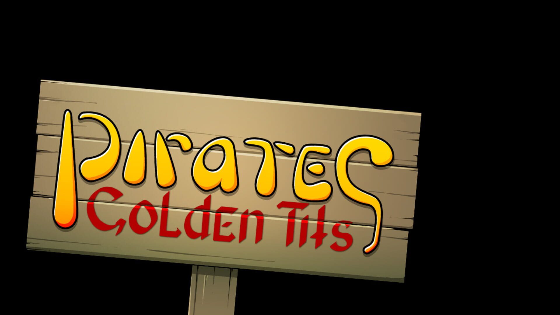 Pirates: Golden tits - Chapter 1 screenshot 4