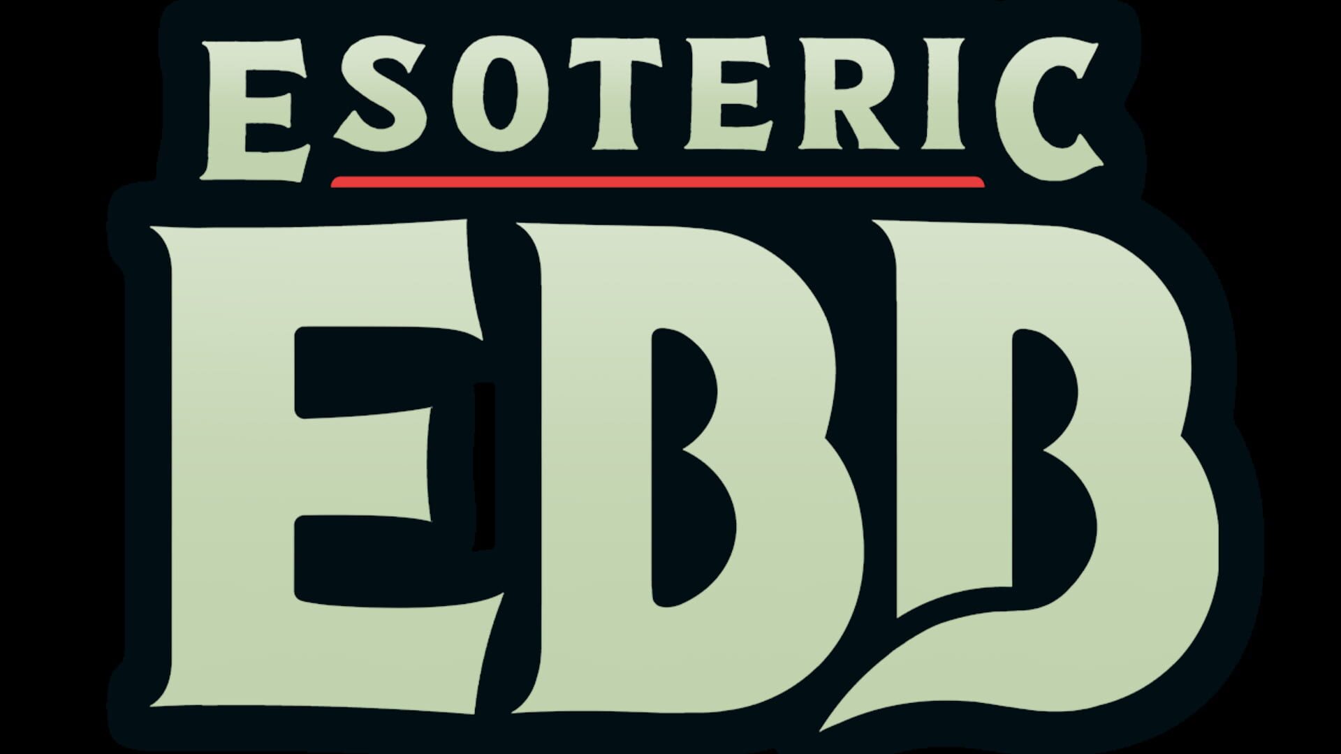 Esoteric Ebb artwork 17