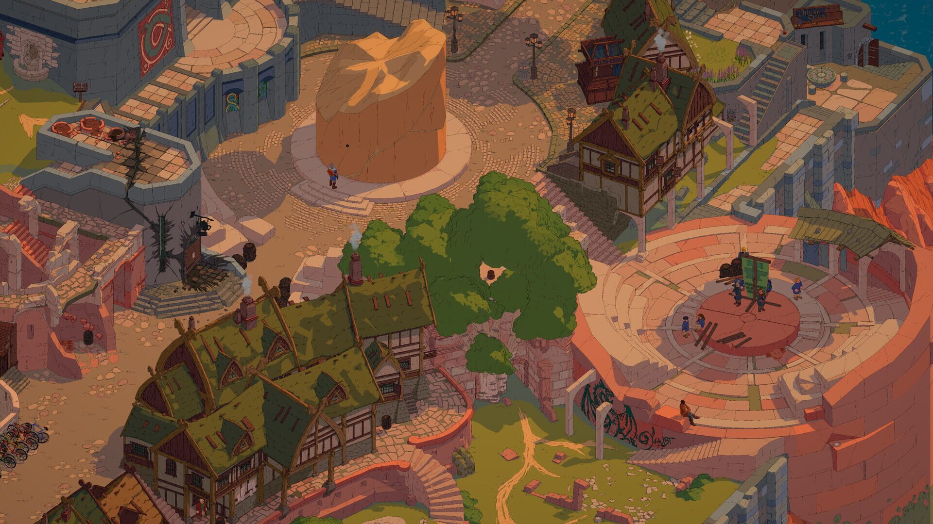 Esoteric Ebb screenshot 13