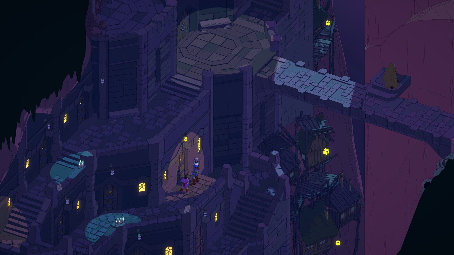 Esoteric Ebb screenshot 2