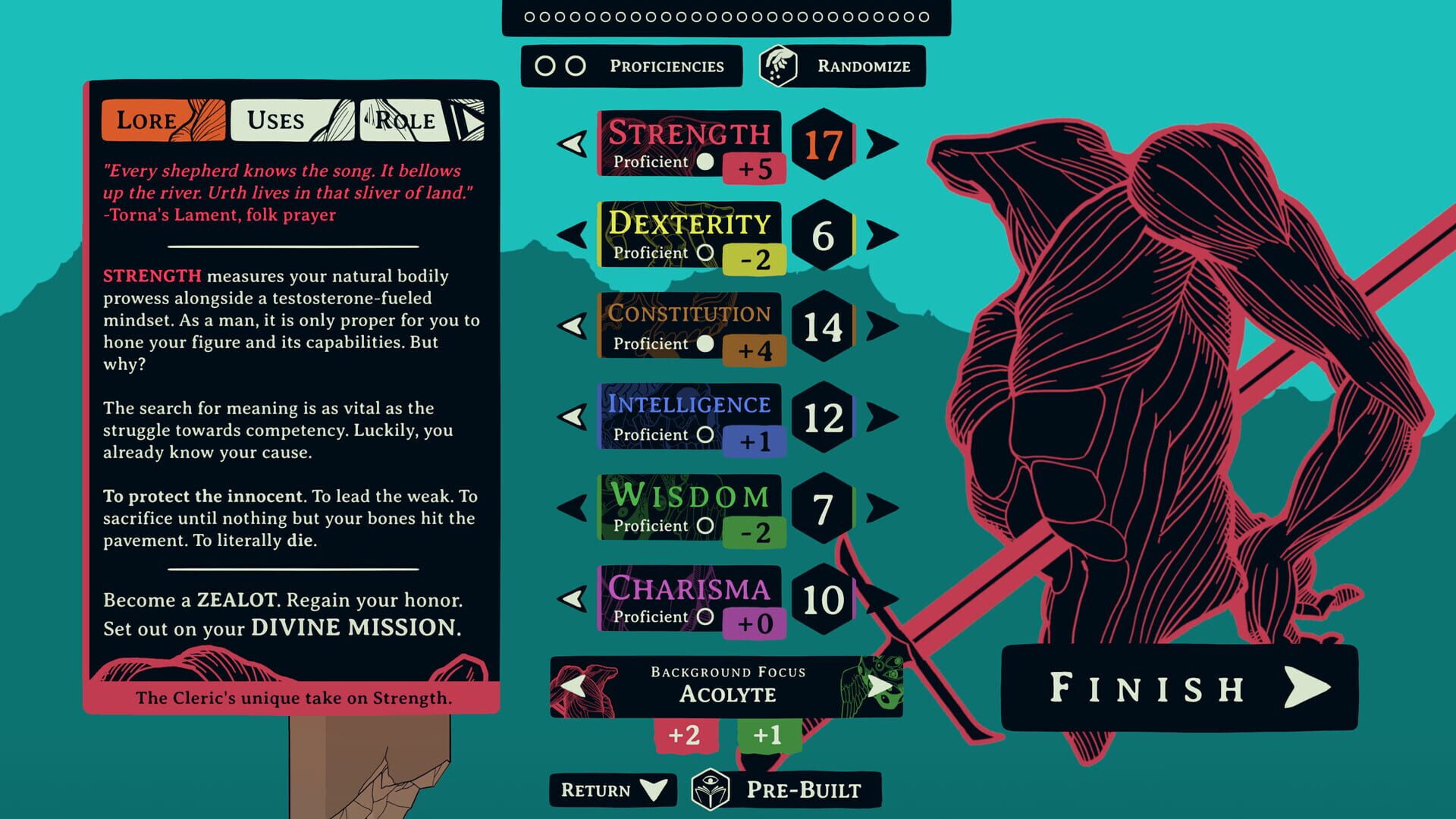 Esoteric Ebb screenshot 3