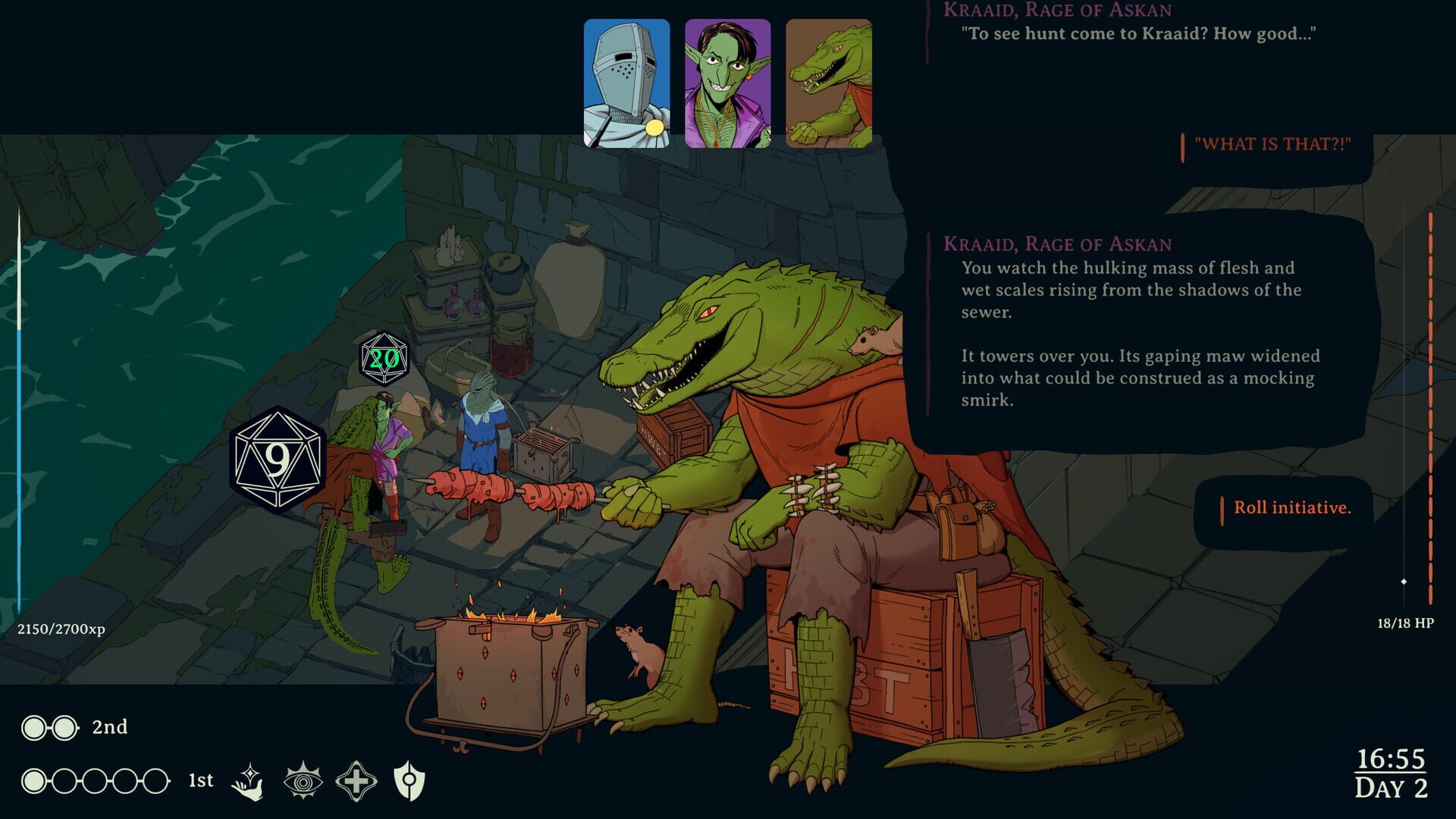 Esoteric Ebb screenshot 5