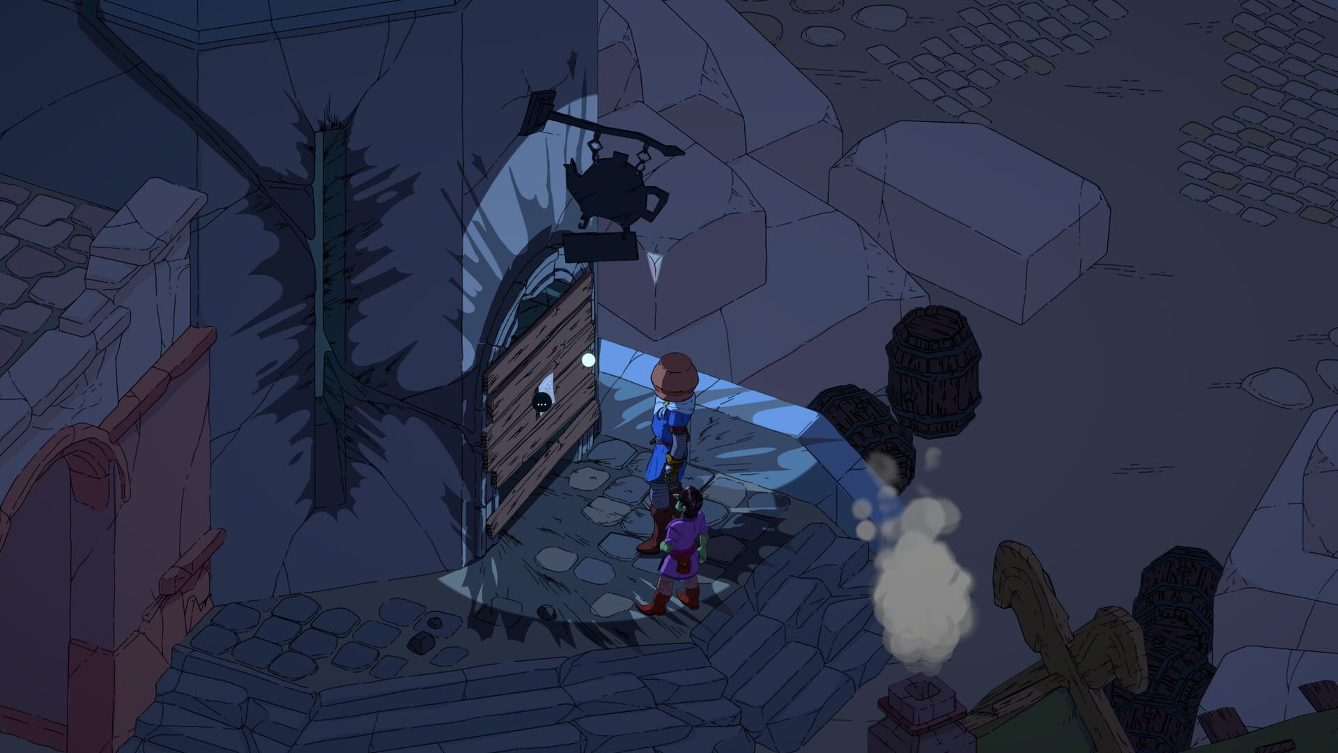 Esoteric Ebb screenshot 10