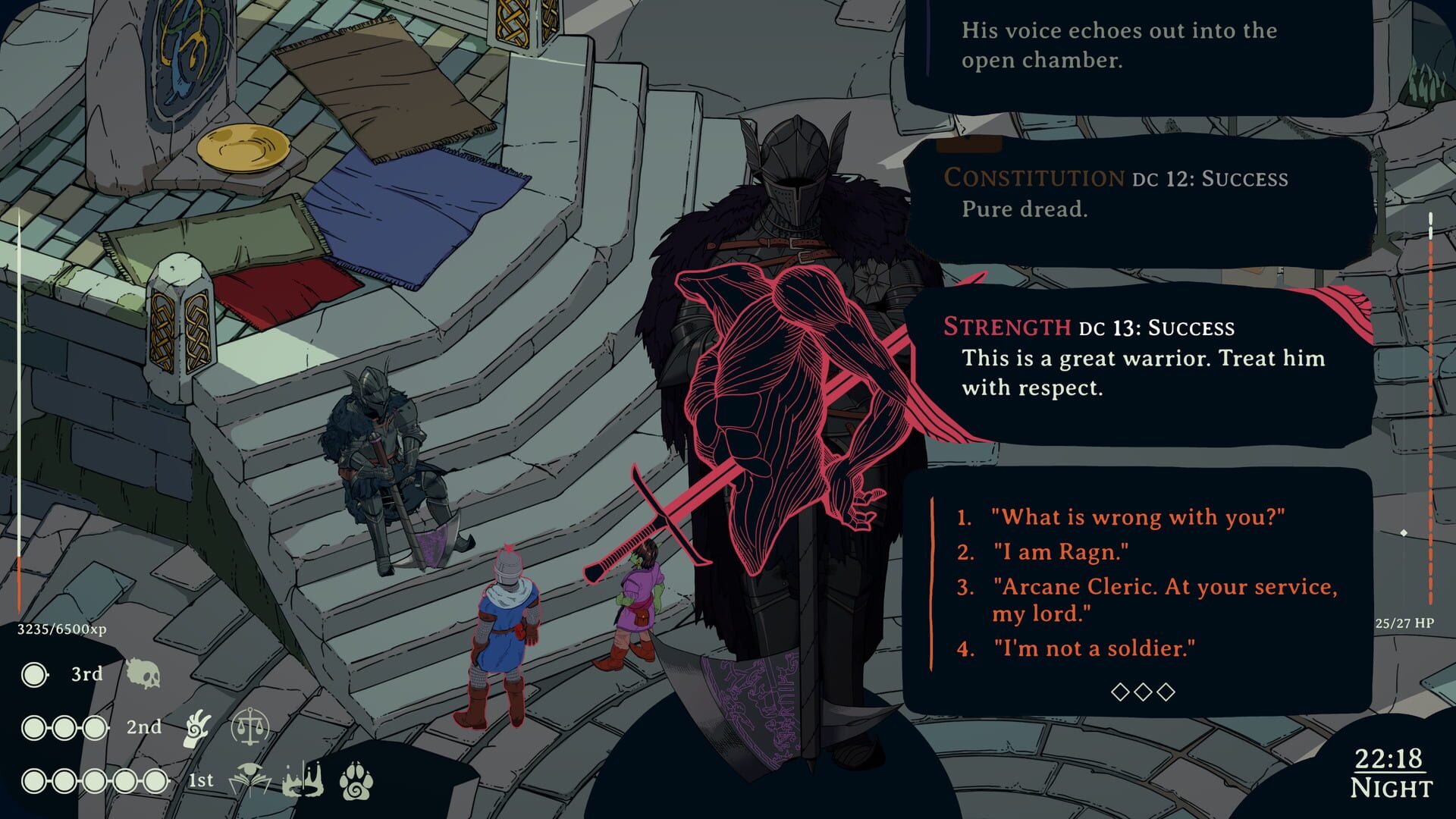 Esoteric Ebb screenshot 11