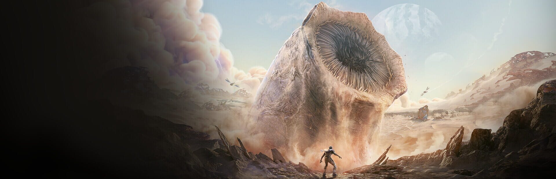Dune: Awakening artwork 21