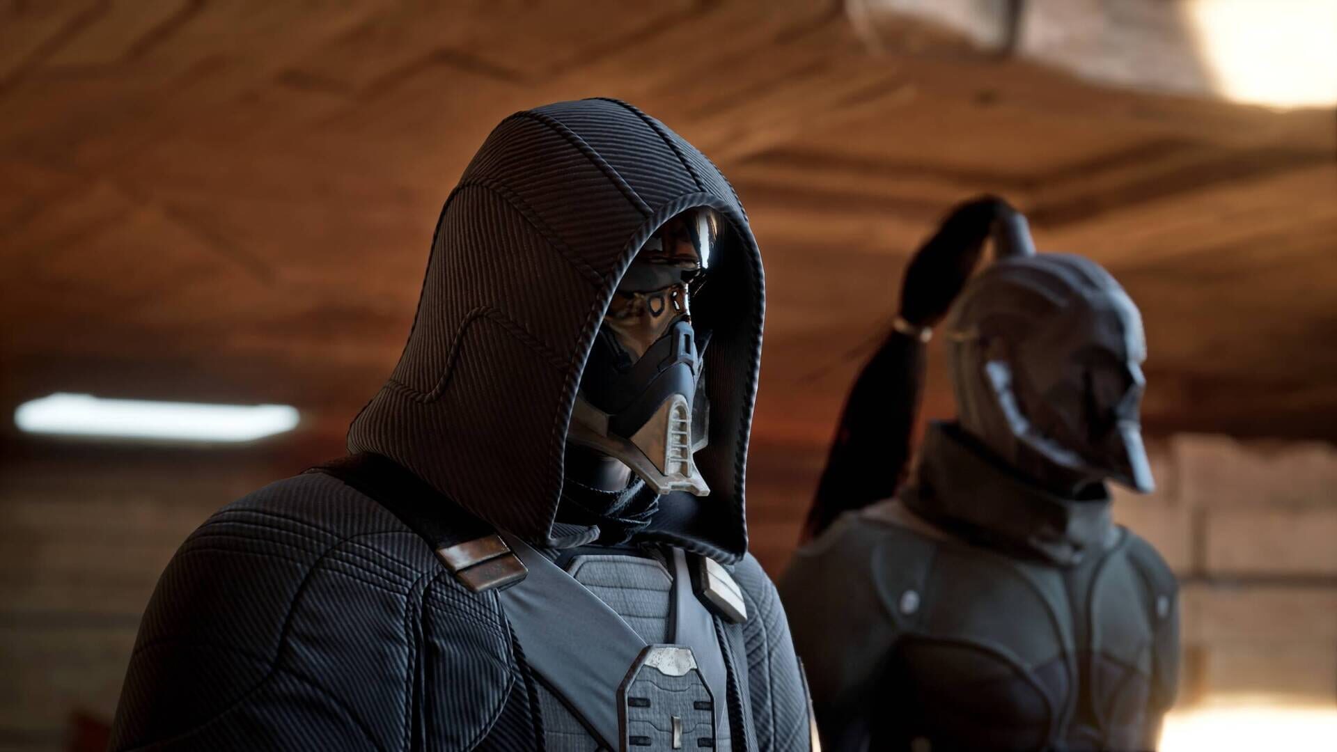 Dune: Awakening screenshot 13