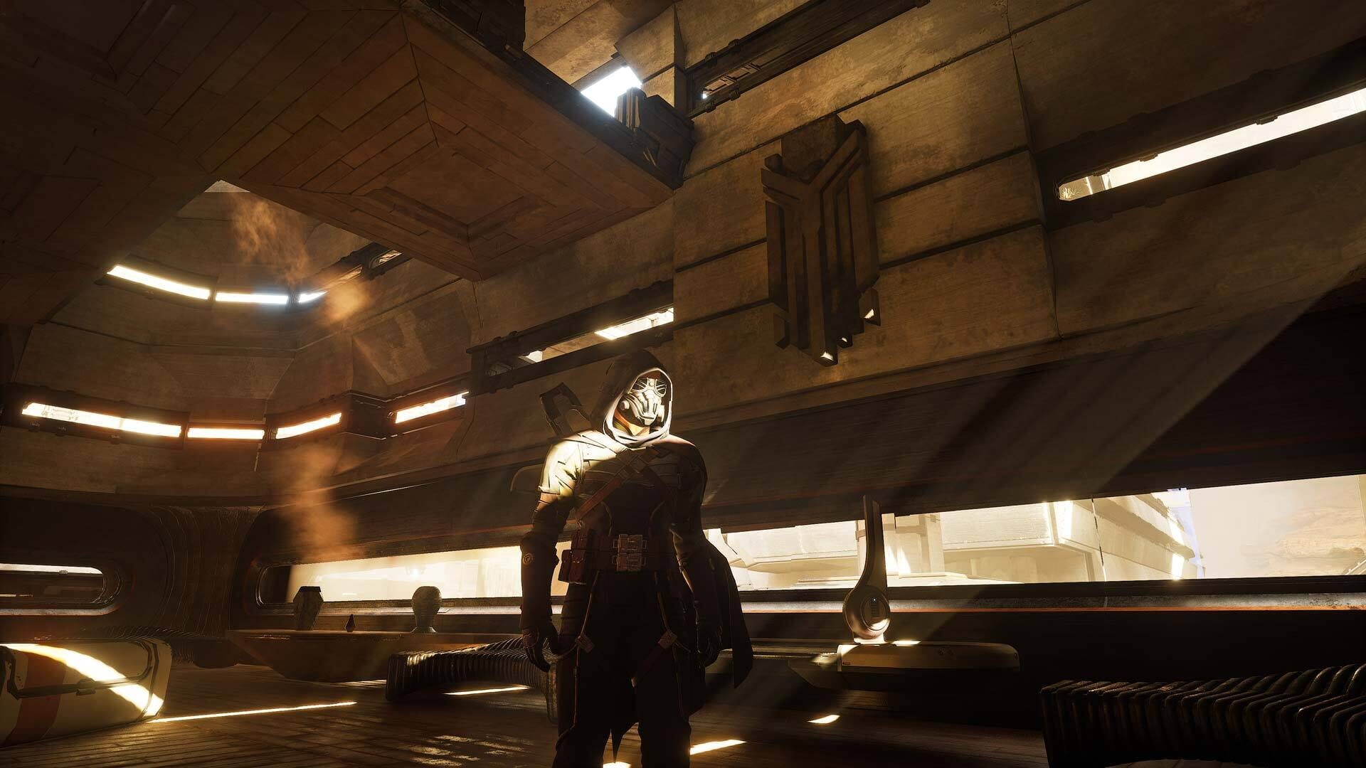 Dune: Awakening screenshot 14