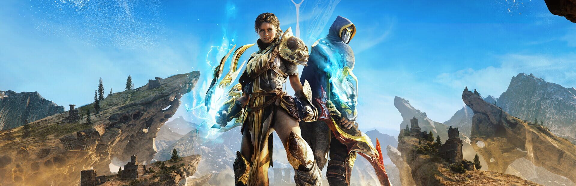 Atlas Fallen artwork 7