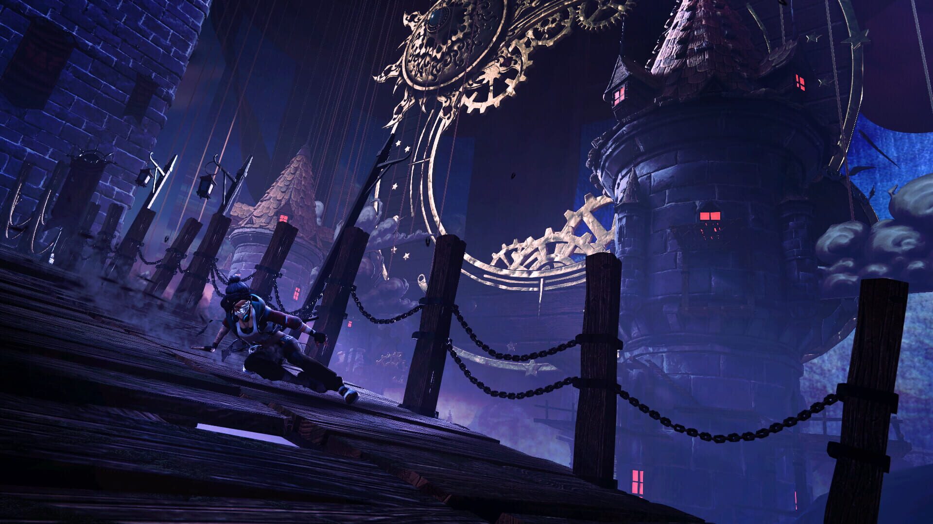 Phantom Hellcat screenshot 6