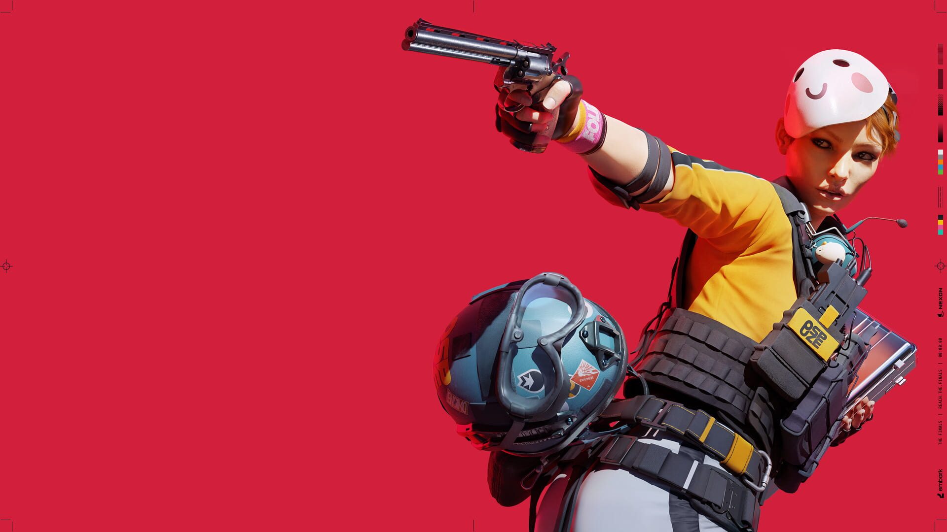The Finals artwork 20