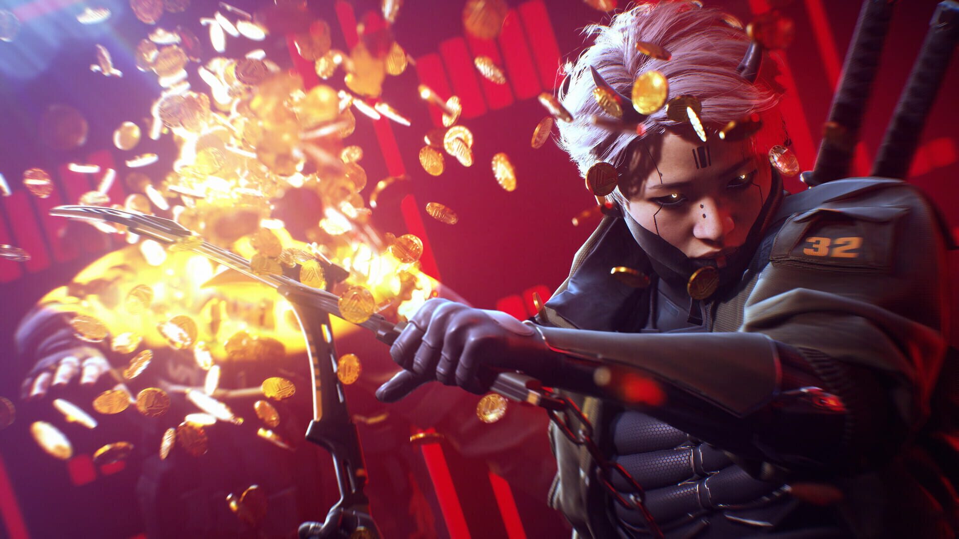 The Finals artwork 22