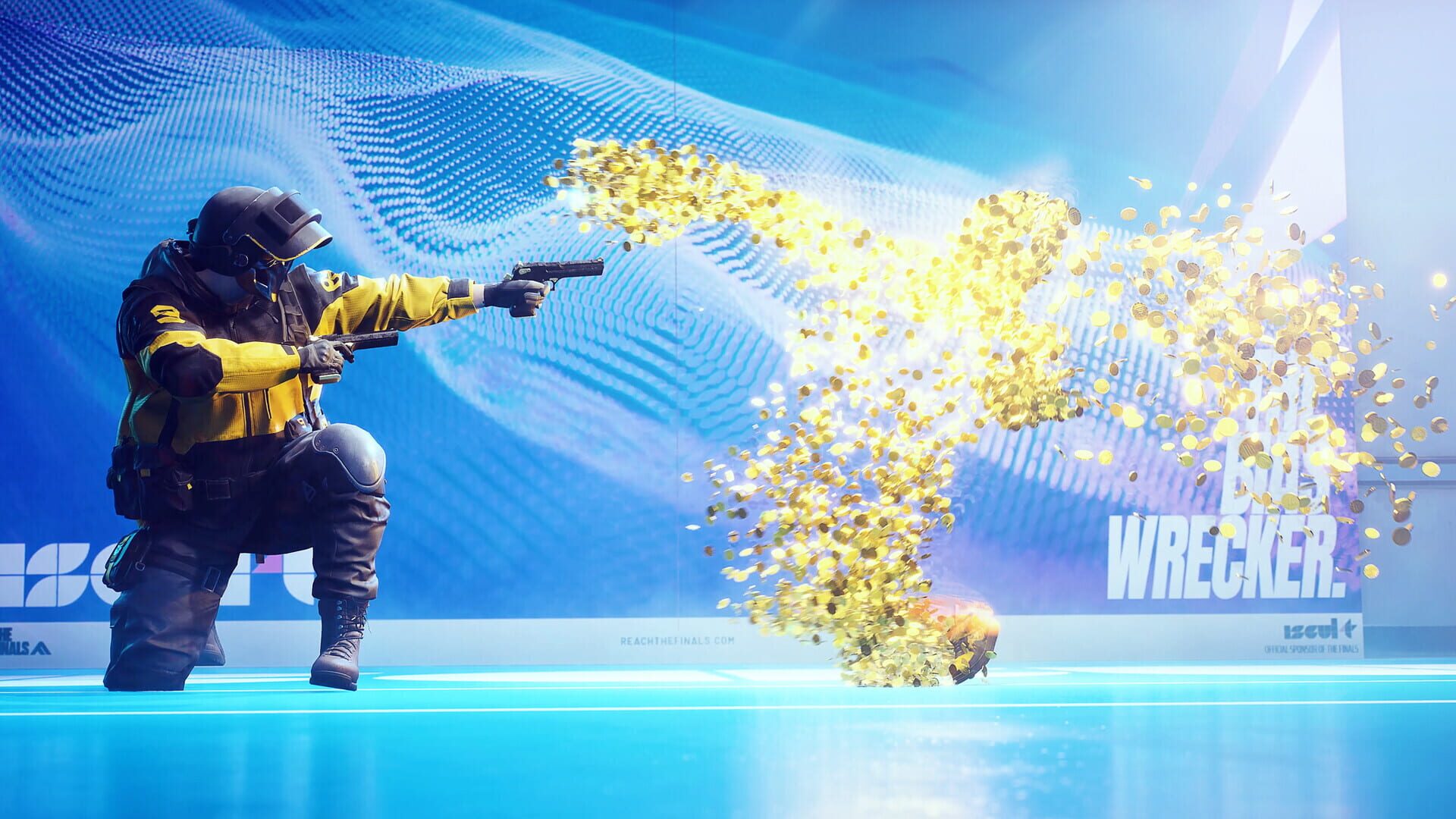 The Finals artwork 21