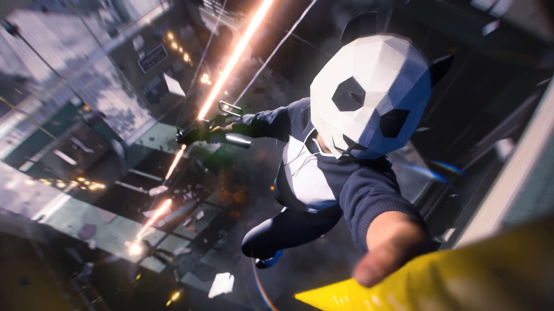 The Finals artwork 23