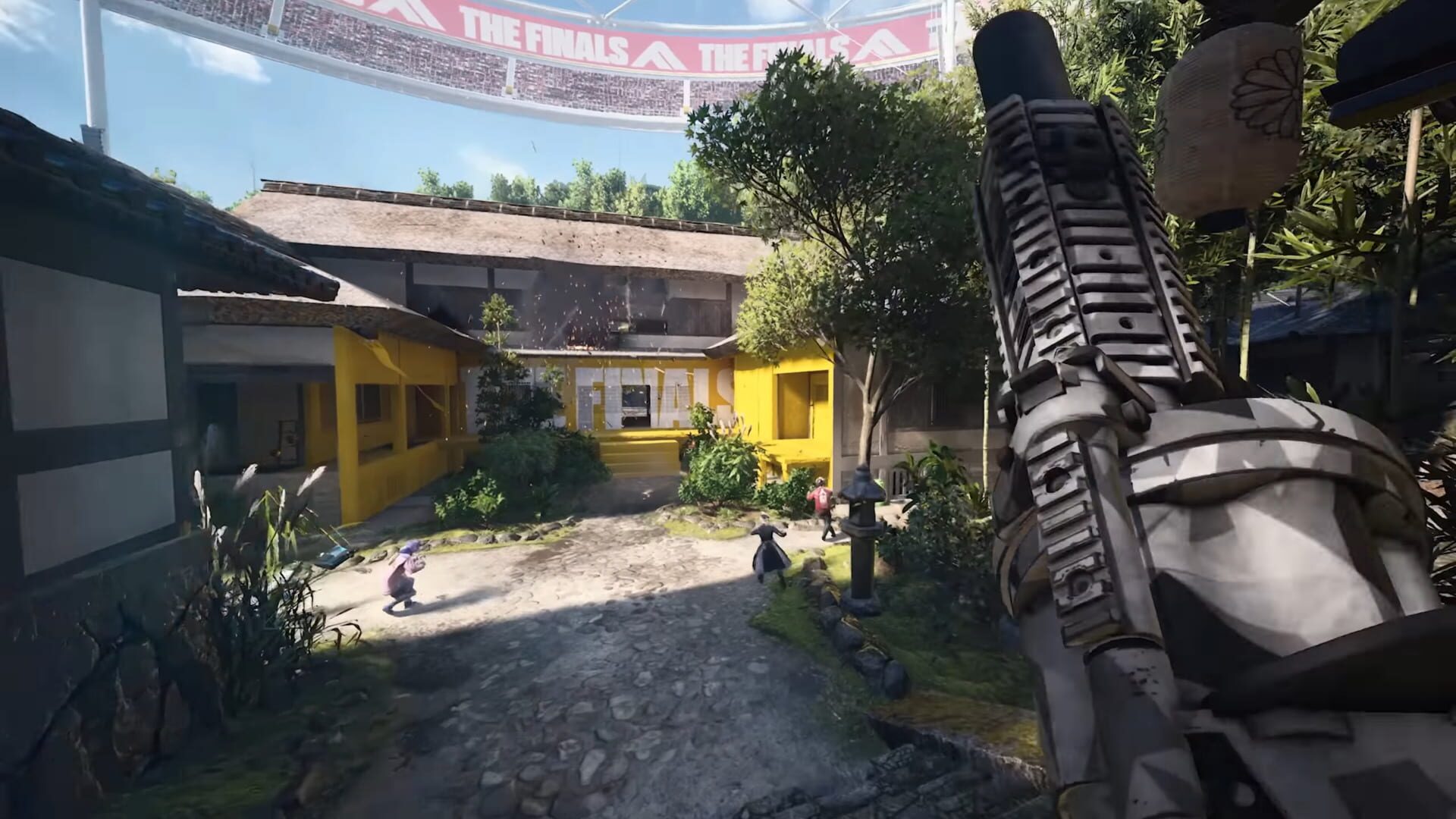 The Finals screenshot 8