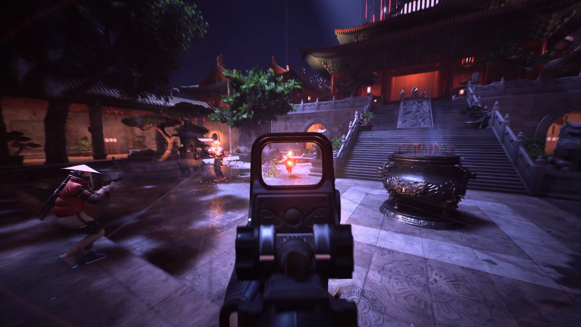 The Finals screenshot 10