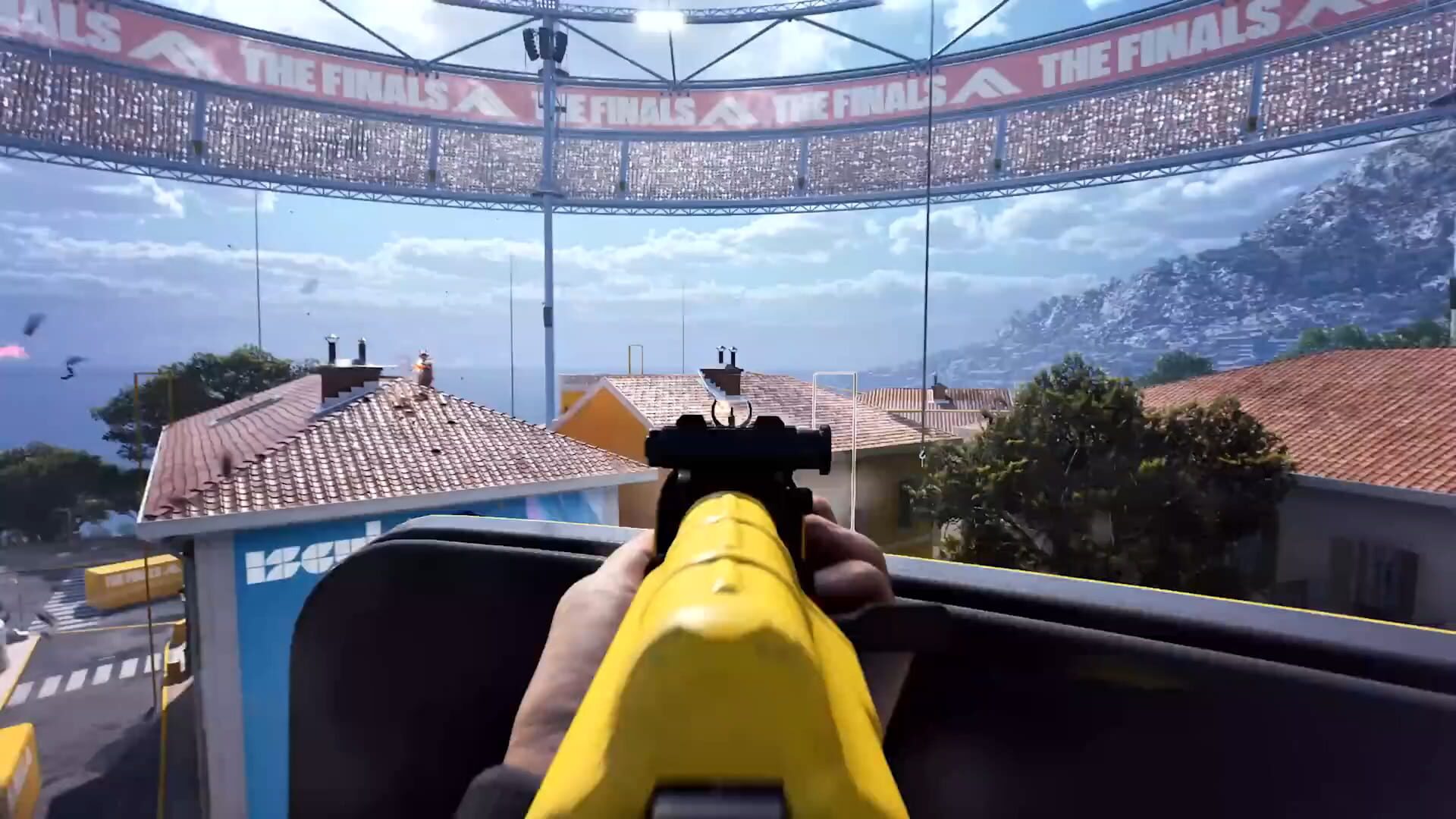 The Finals screenshot 6