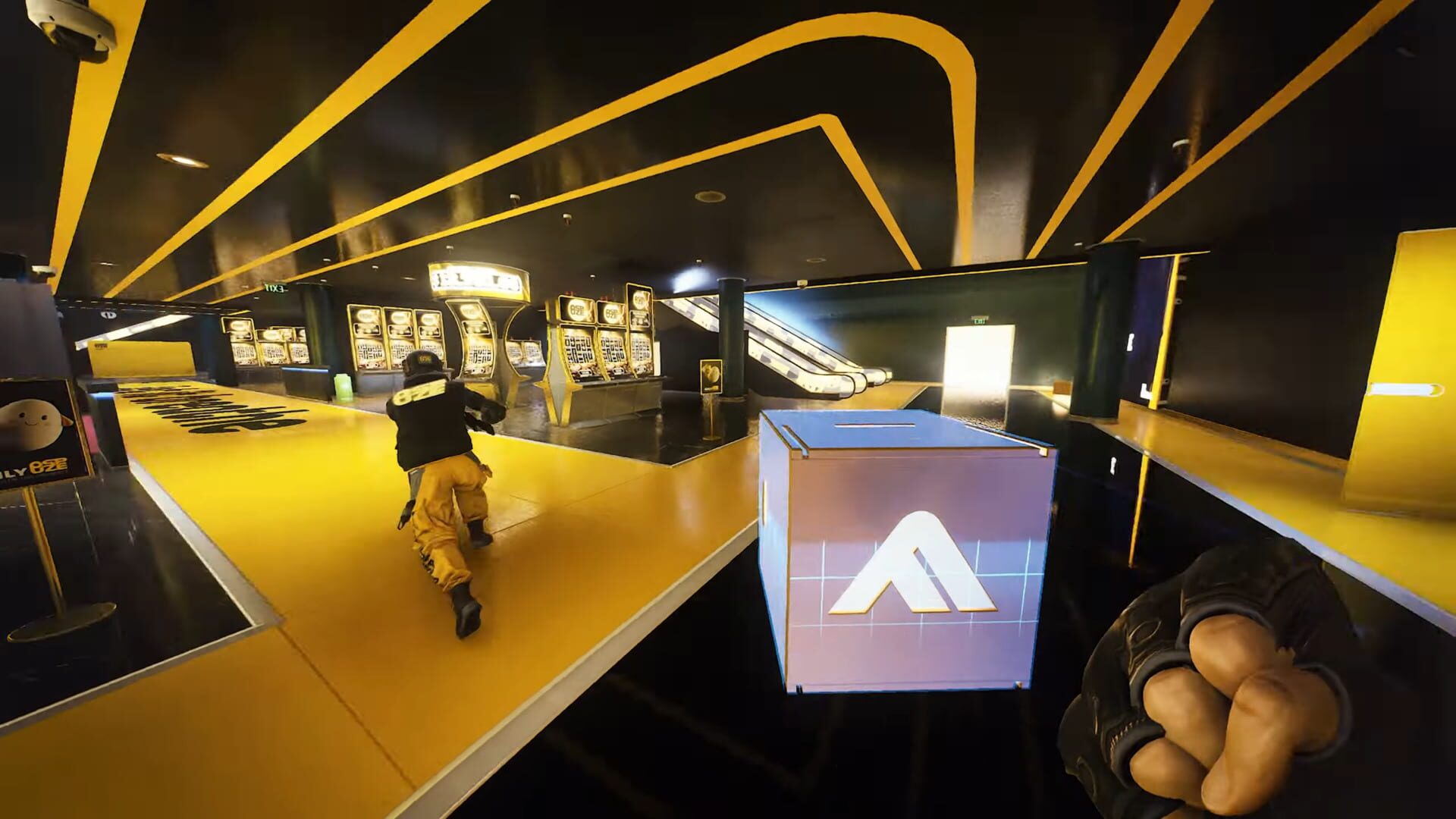 The Finals screenshot 11