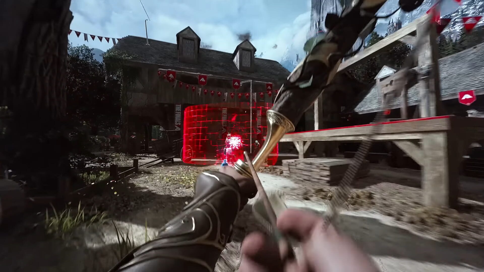 The Finals screenshot 13