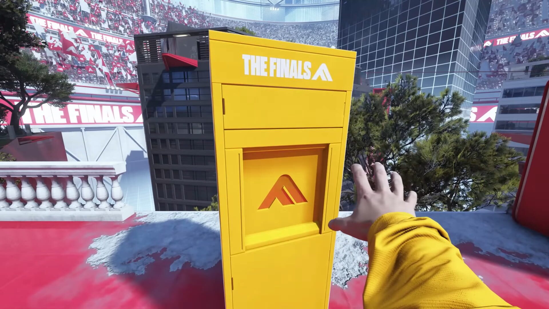 The Finals screenshot 7