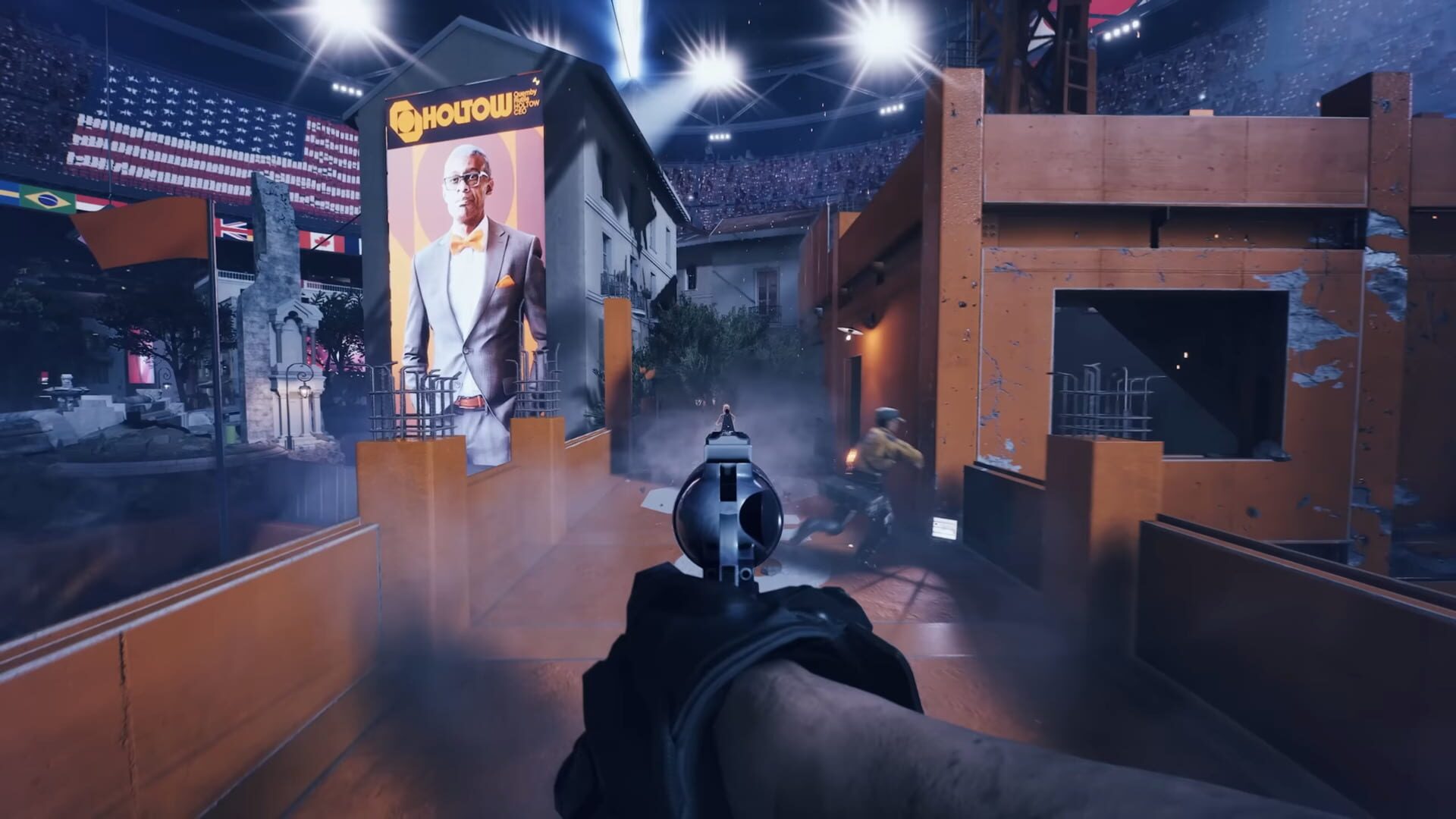 The Finals screenshot 12