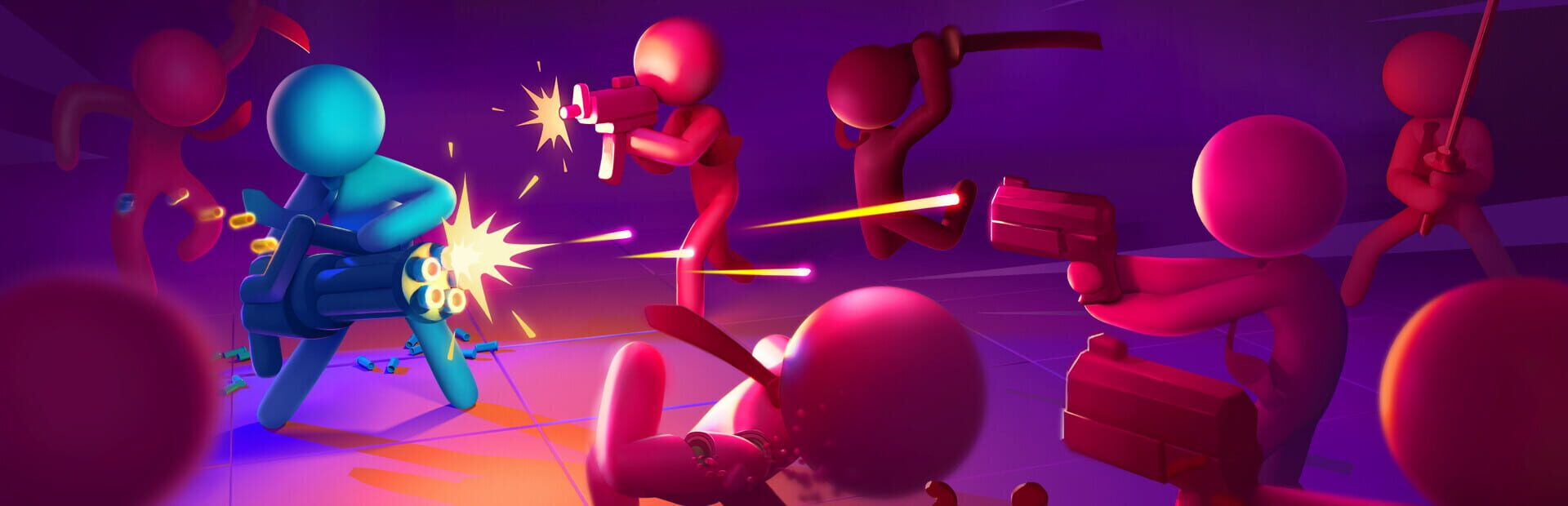 Stick It to the Stickman artwork 9